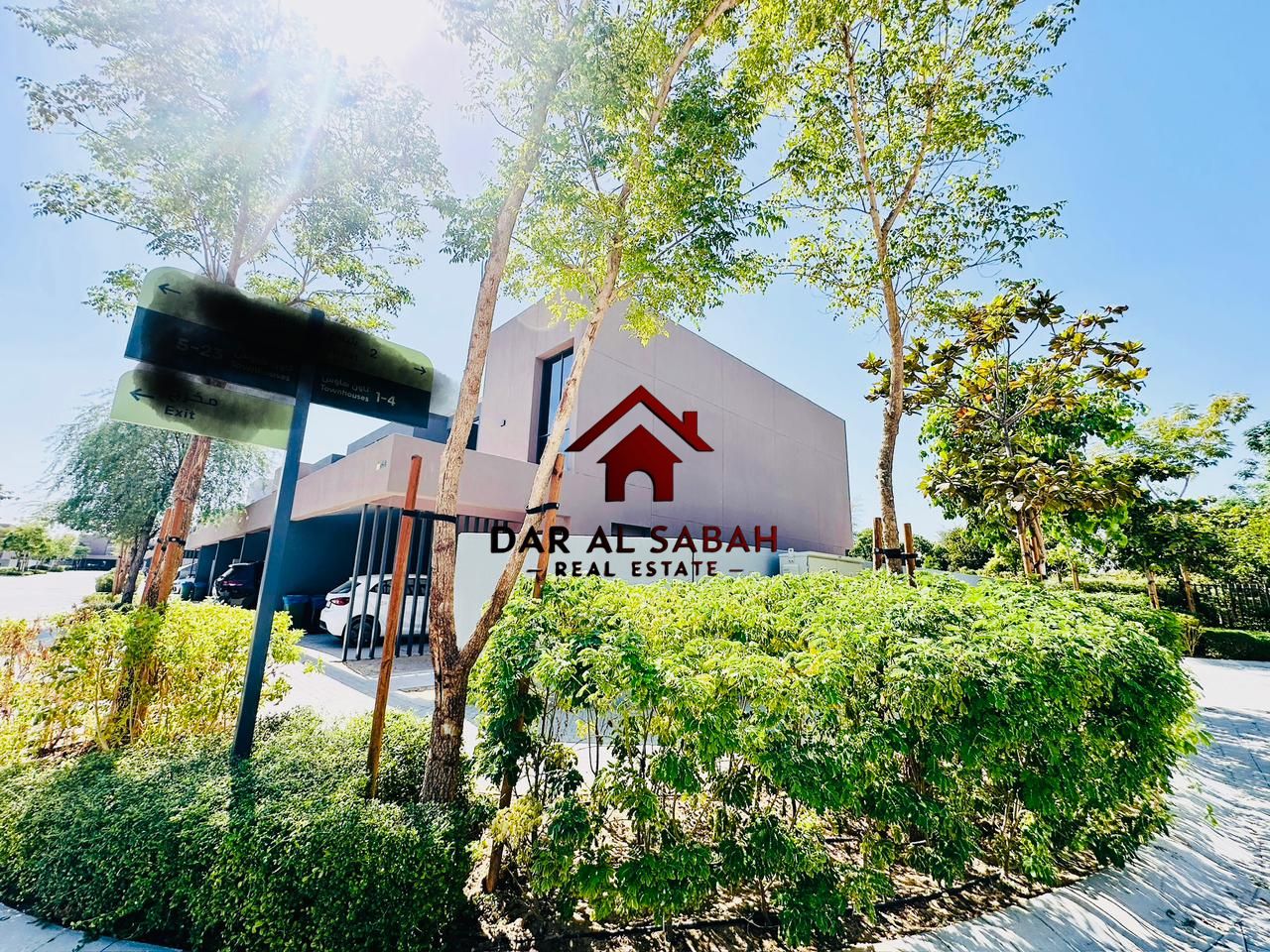 Beautiful 2 BHK villa with loan with garden master bedroom good community ready to move