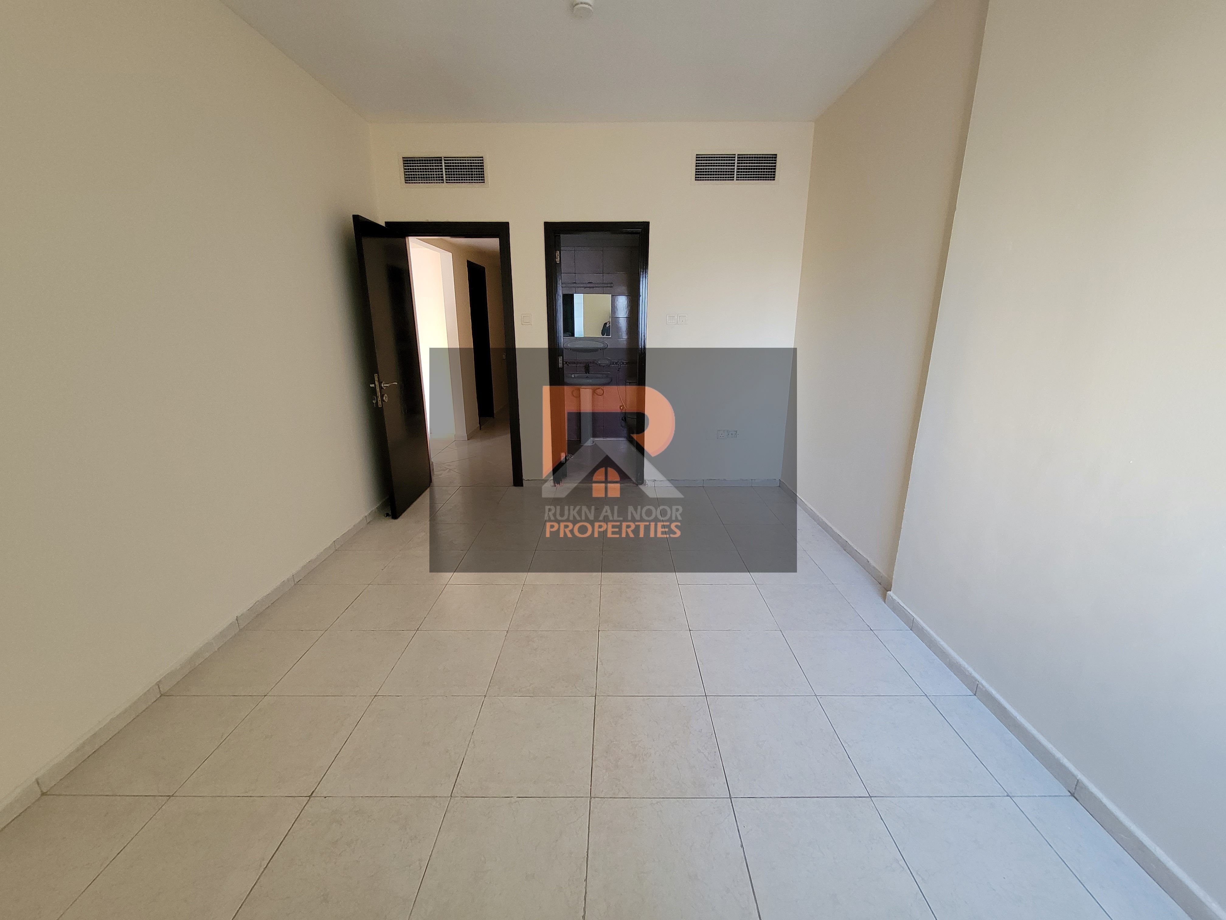 1 Bedroom Apartment | With Balcony | No Management Charges | Available in 42K