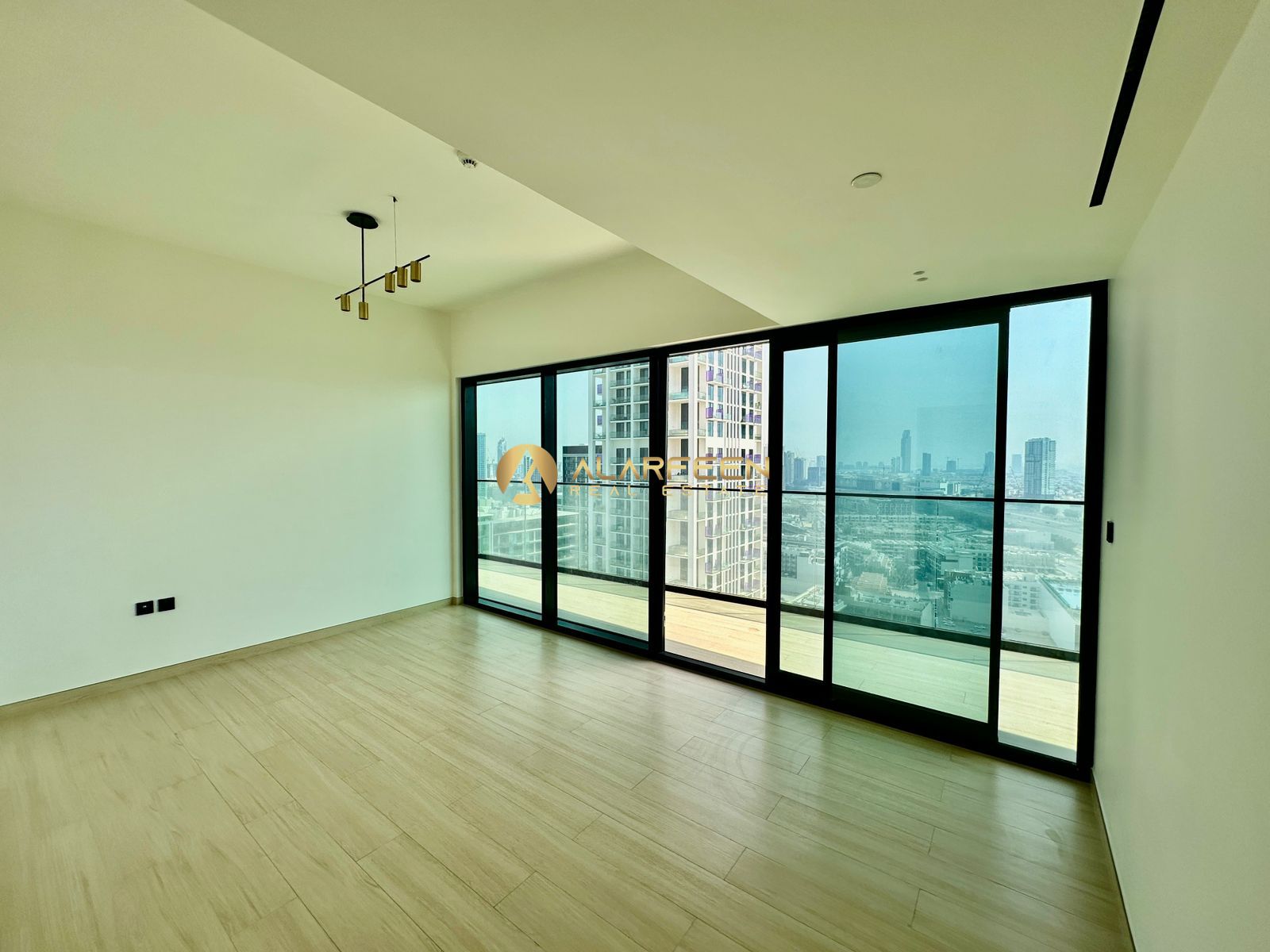 Brand New 1BHK | Bright Layout | Call now