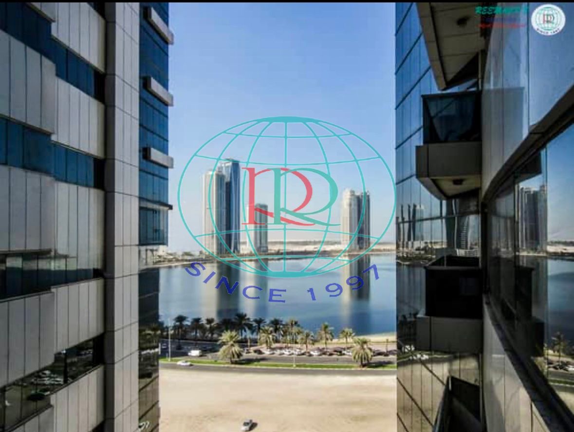 2 BR HALL FLAT FOR SALE IN AL TAAWUN AREA NEAR SHARJAH EXPO