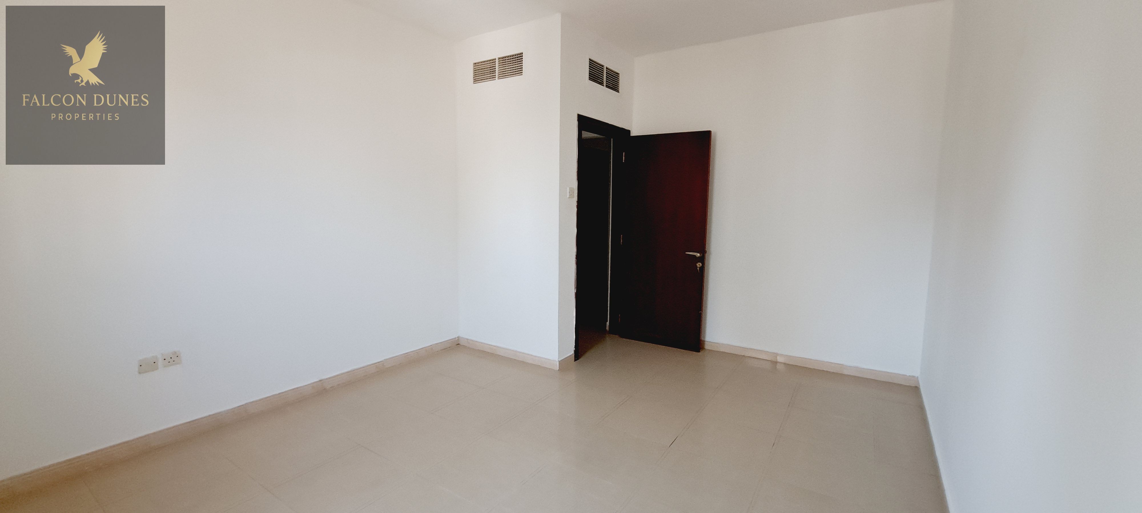 3BHK Apartment | Balcony | Open View | Only 55K | Al Khan