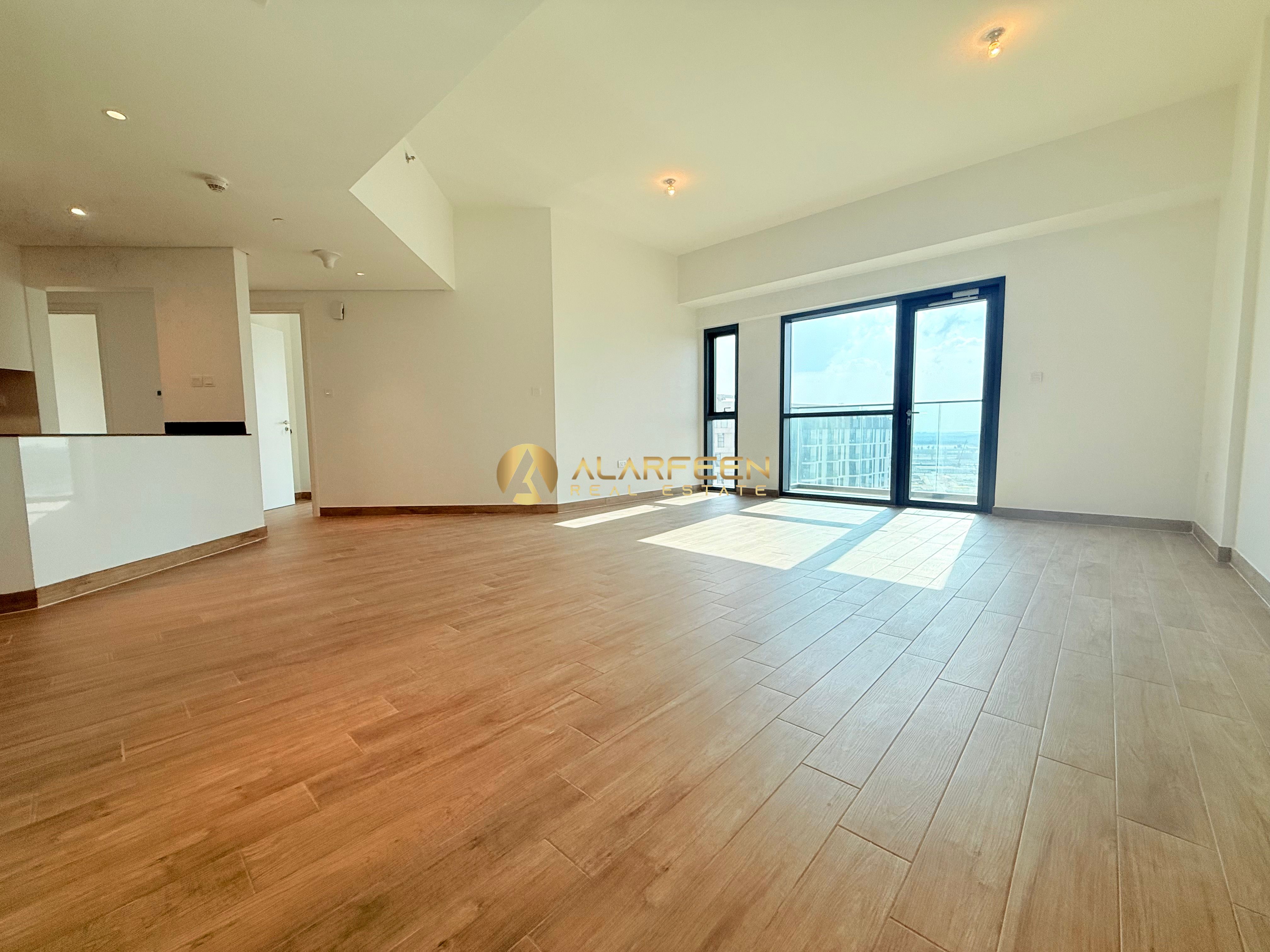 Expo Village 3BHK | Spacious Unit | Walkable
