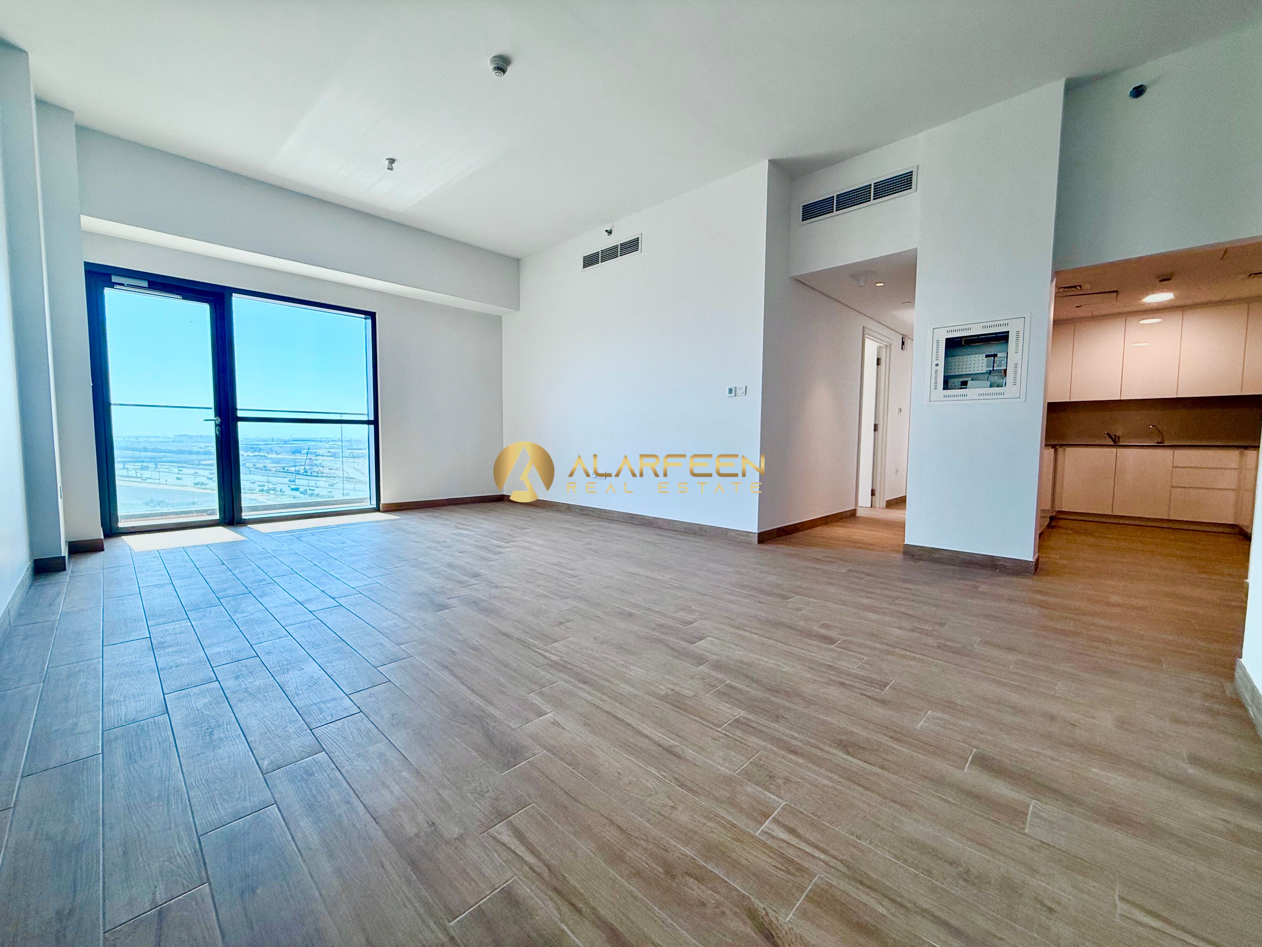 3BHK | Family Friendly | Park-Facing | Metro Access