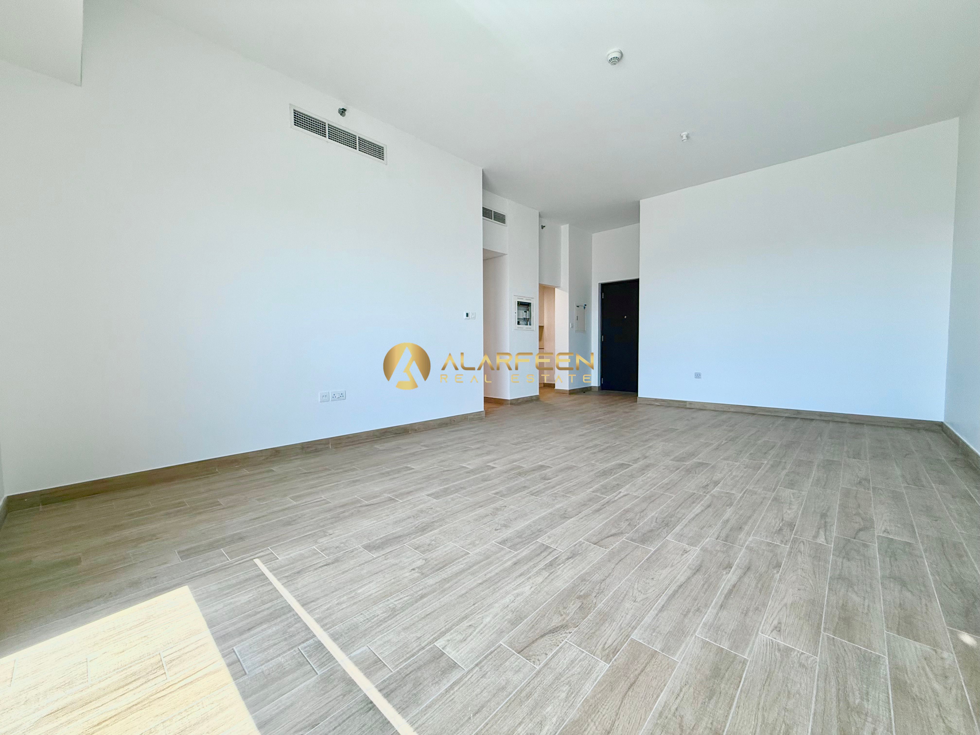 3BHK Unfurnished | Community Living | Metro Access
