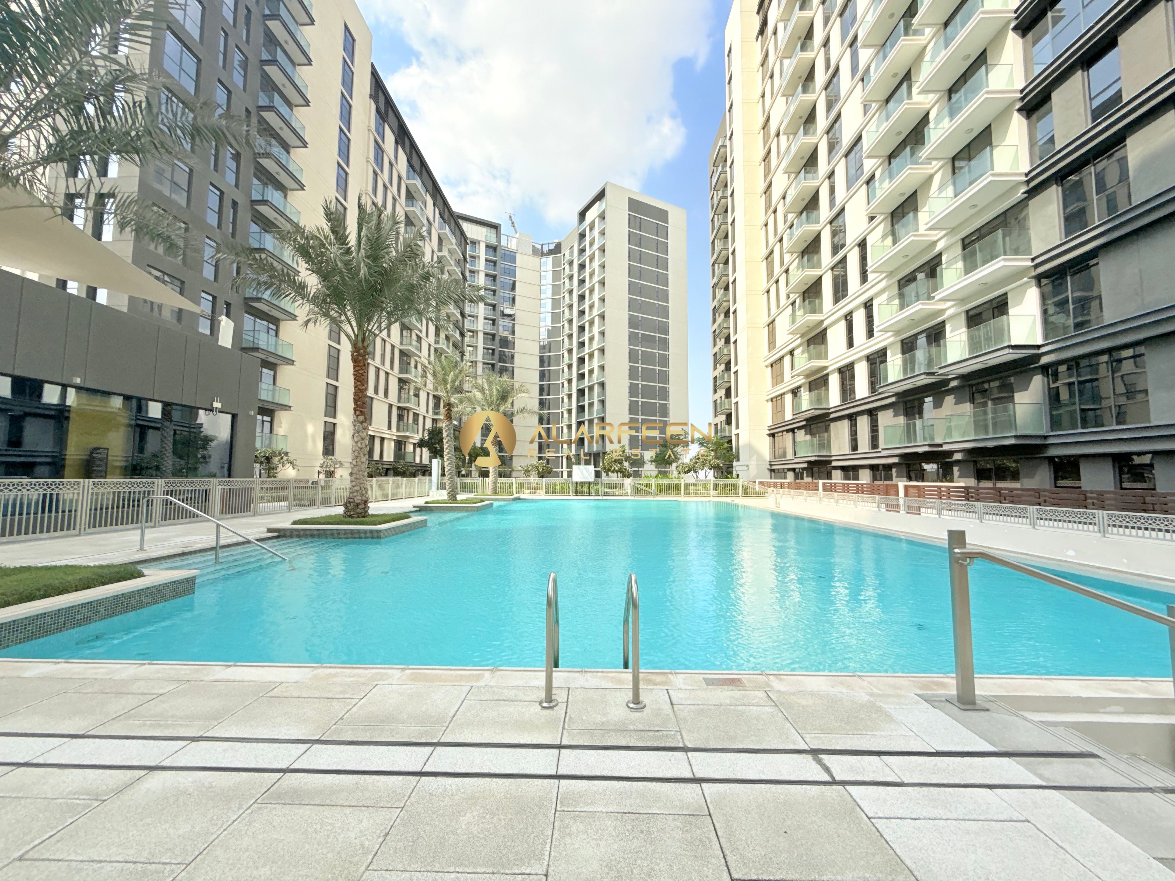 3BHK Unfurnished | Spacious Layout | Expo Village