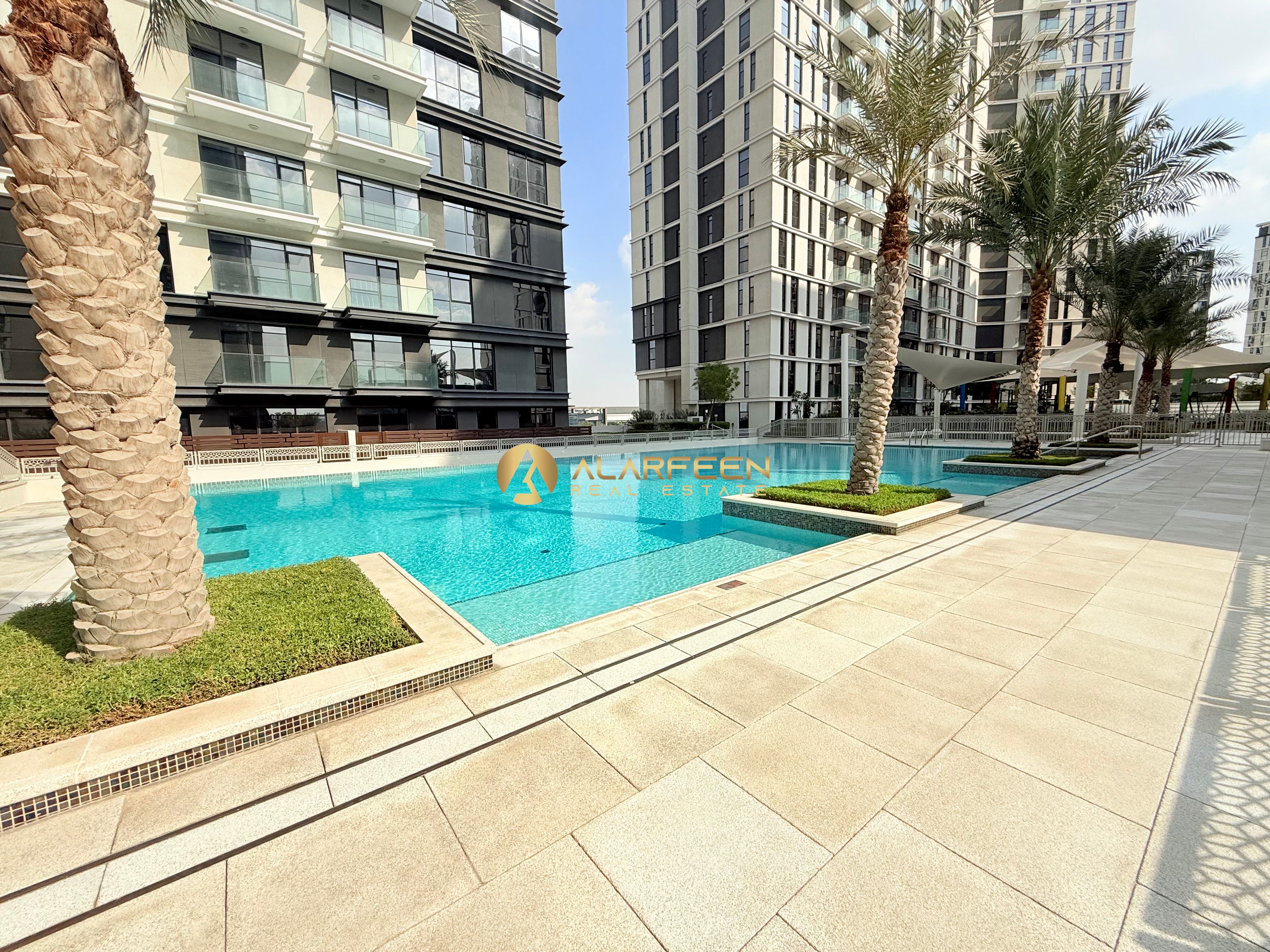 UNFURNISHED 3 BHK | EXPO CITY | PRIME LOCATION
