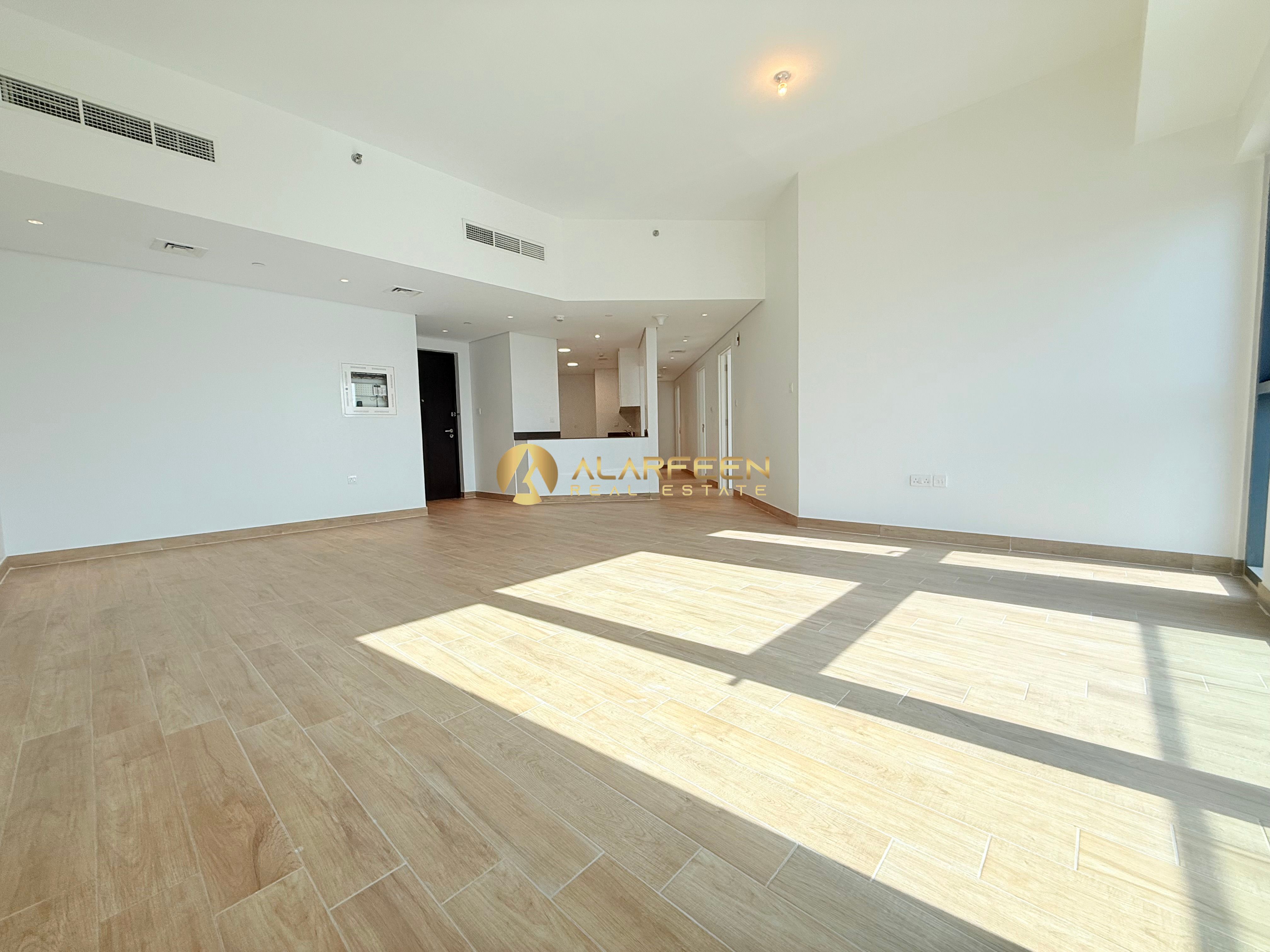 Modern 3BHK Unfurnished | Near Metro | Expo Living