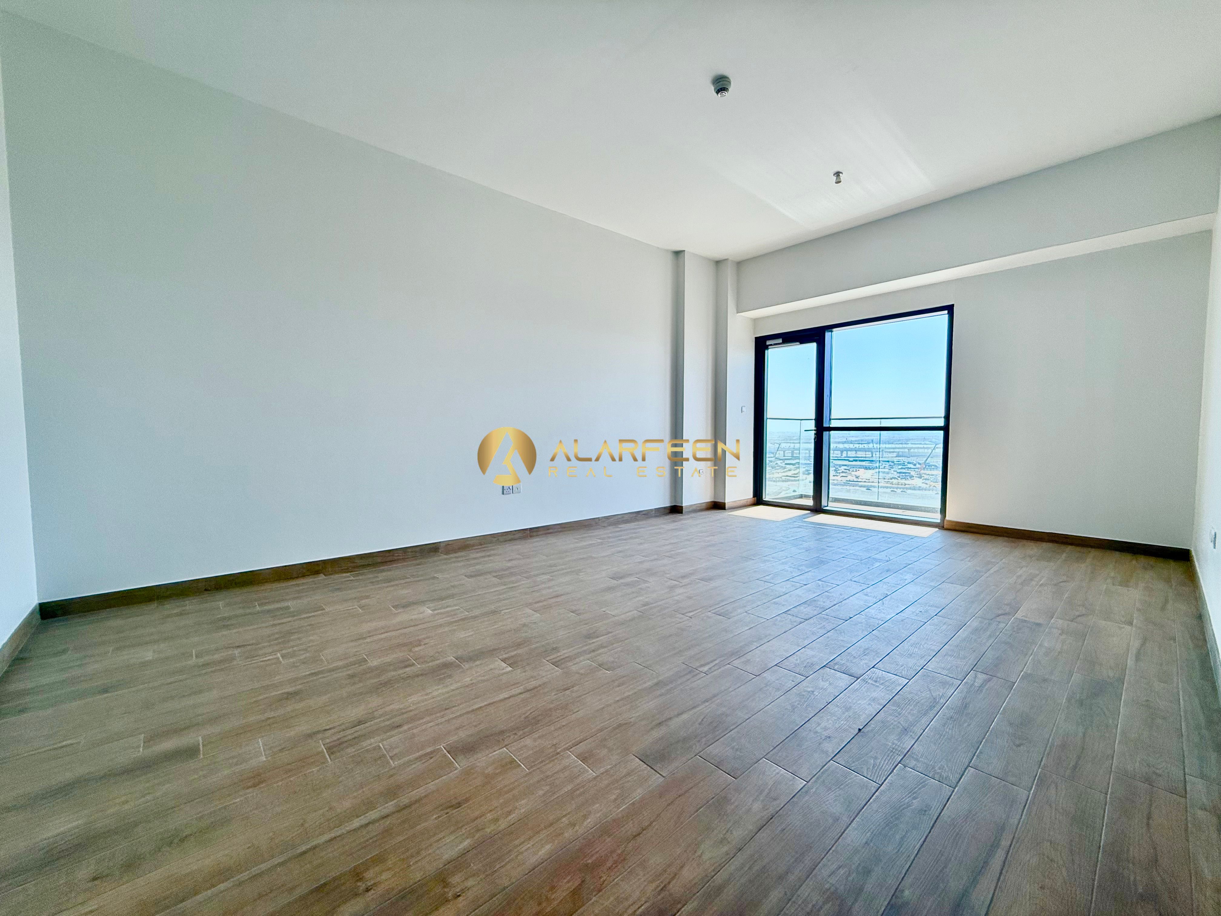 ParkFacing 3BHK | Expo Village | Near Metro Access