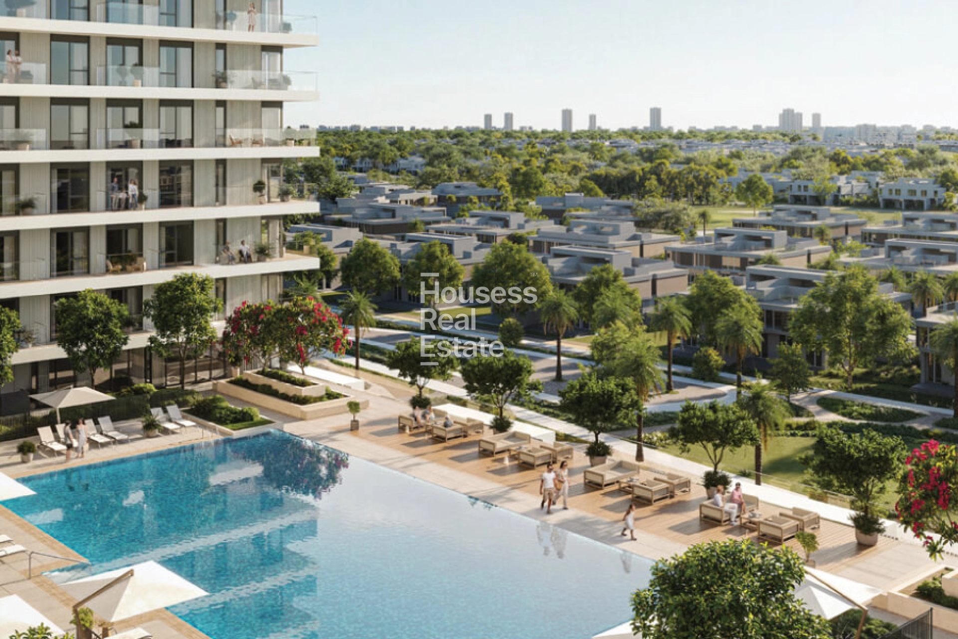 High Quality | Resort-Style | Modern Design