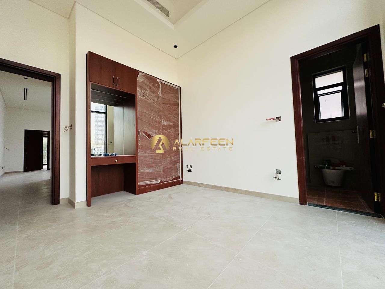 Spacious 4BR+Private Pool | G+2 | Community View