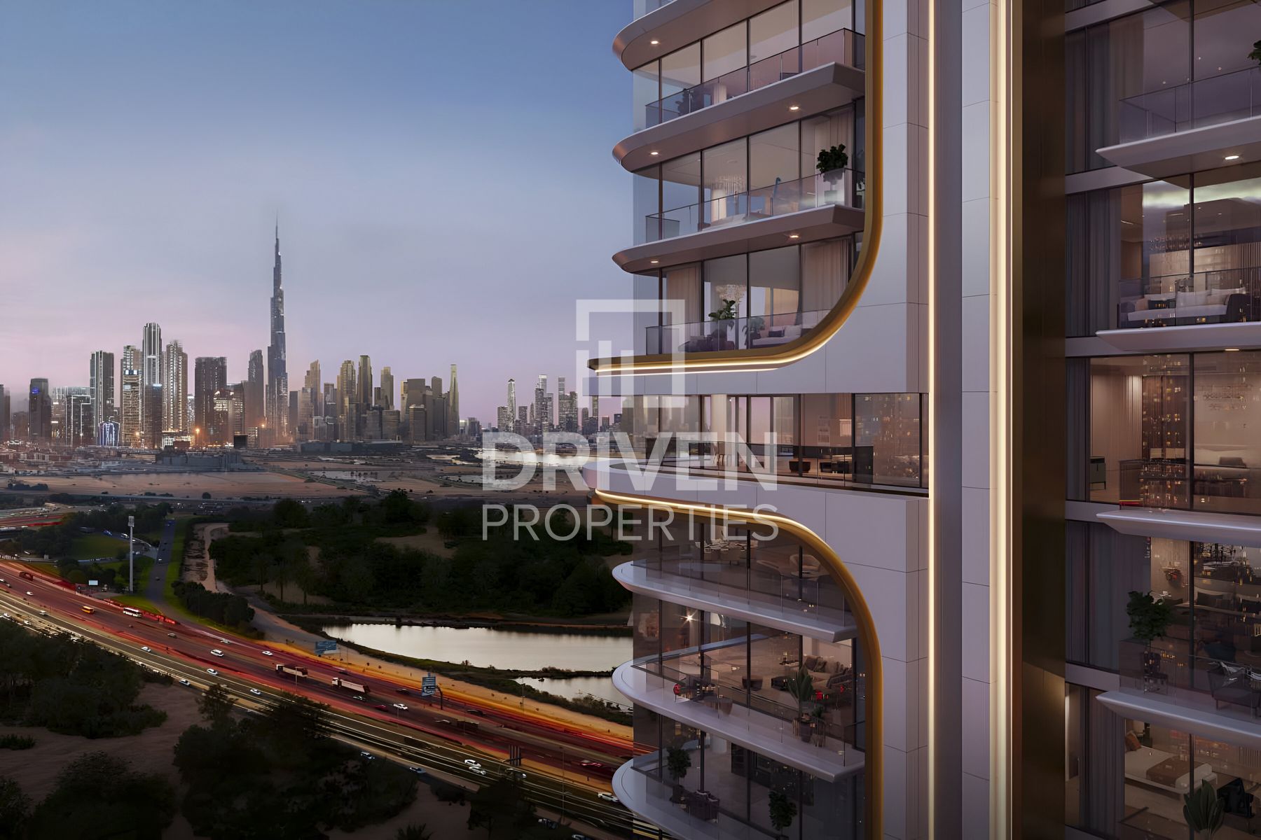 Hot Deal | High ROI Apartment | Prime Location