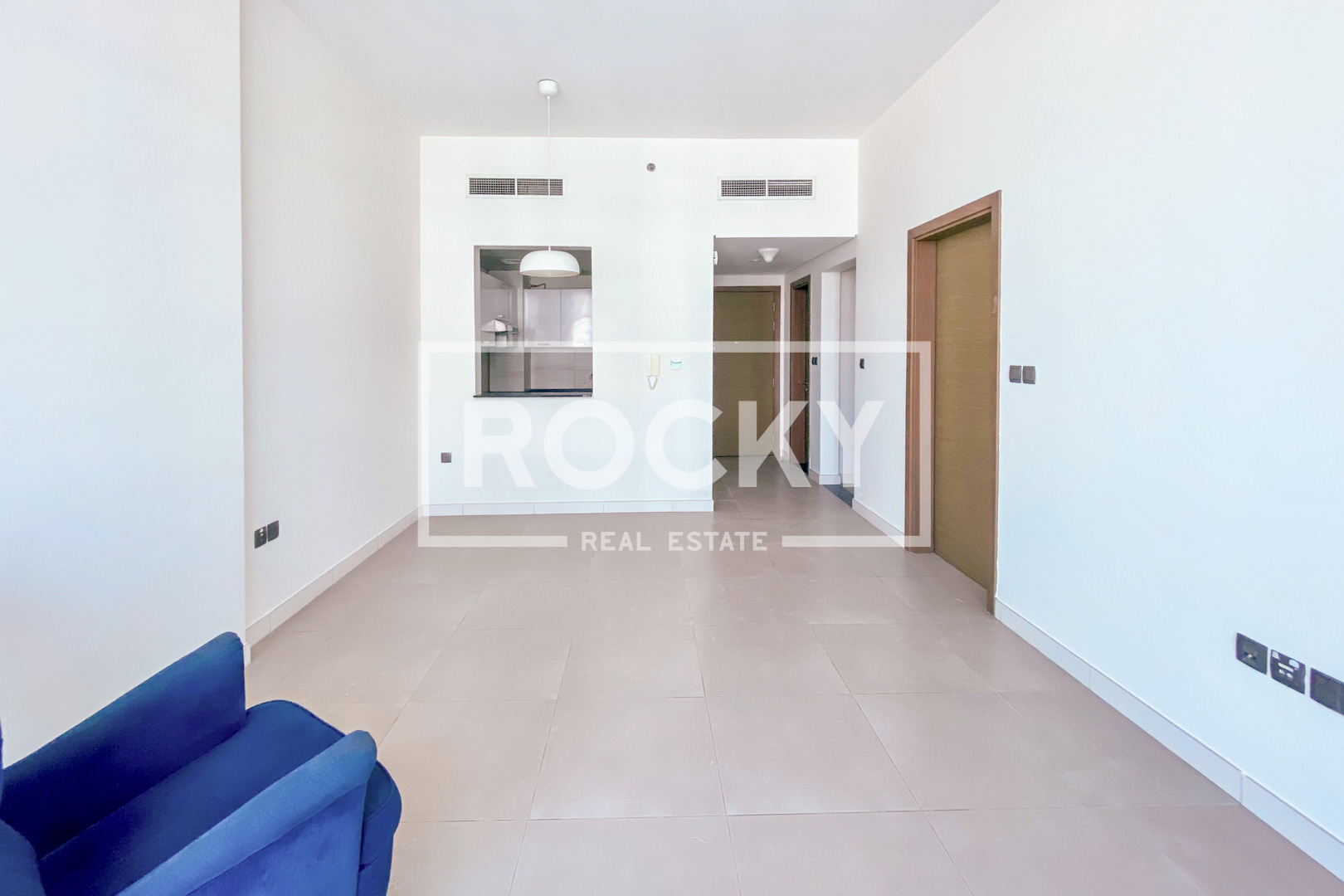 Excellent Building | Superb finishing | Tenanted