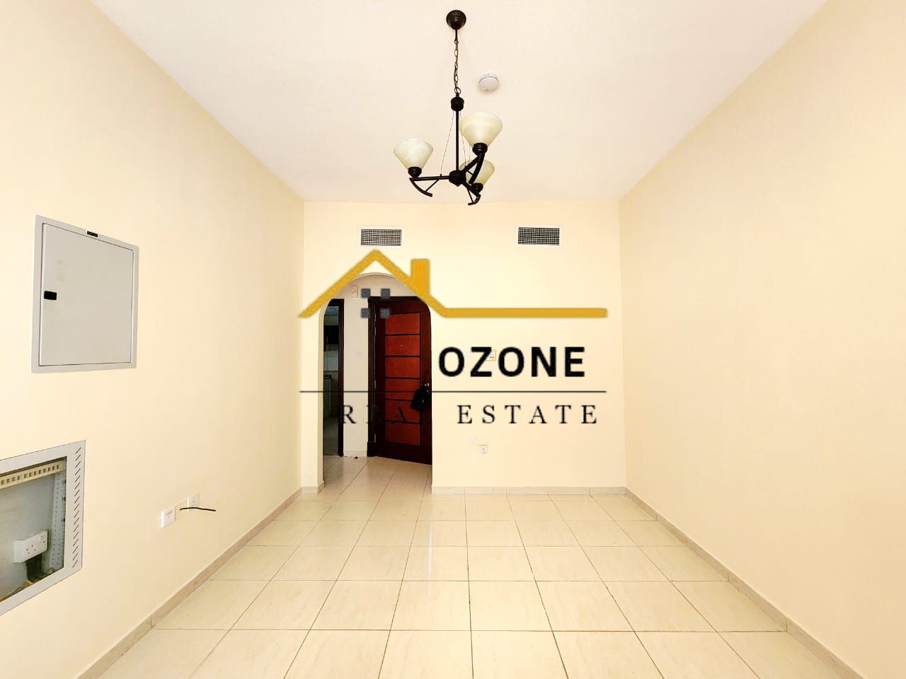 No deposit 6 payments || close to park and mosque