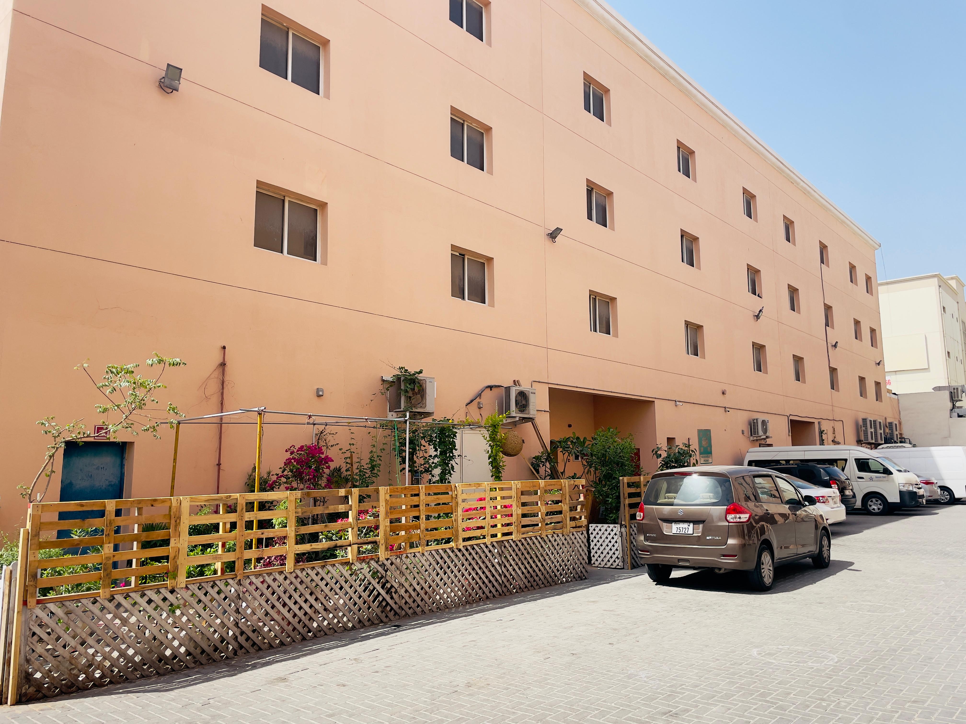 Specious bath attached Office unit for rent in Al Quoz, Dubai, UAE