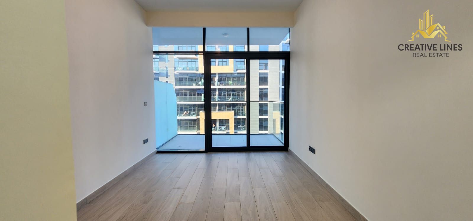 SPACIOUS STUDIO - READY TO MOVE - CHILLER FREE