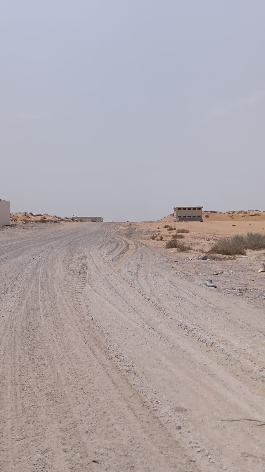 Freehold Industrial Land for Sale – Al Sajaa