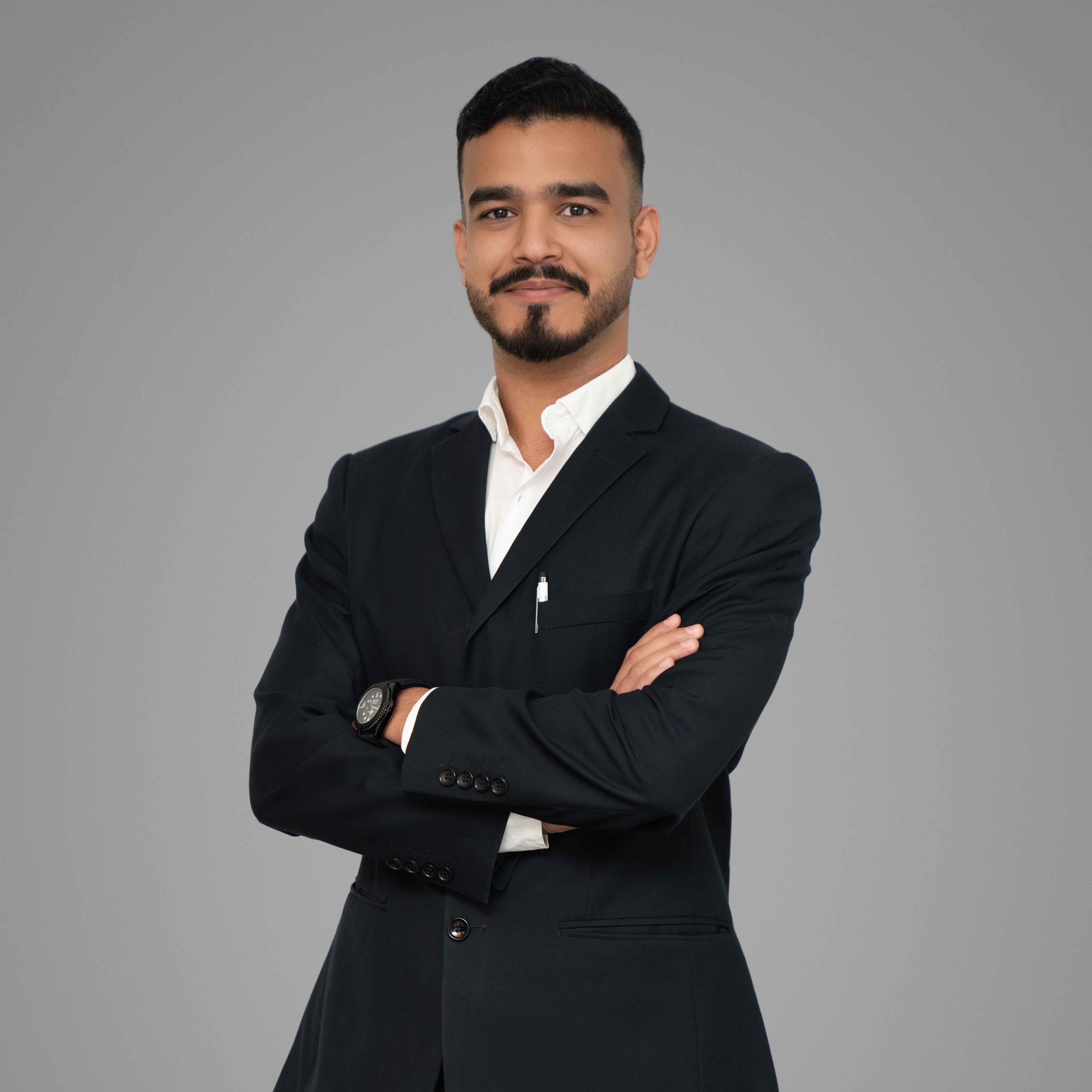 Muneeb Ahmed Siddiqui