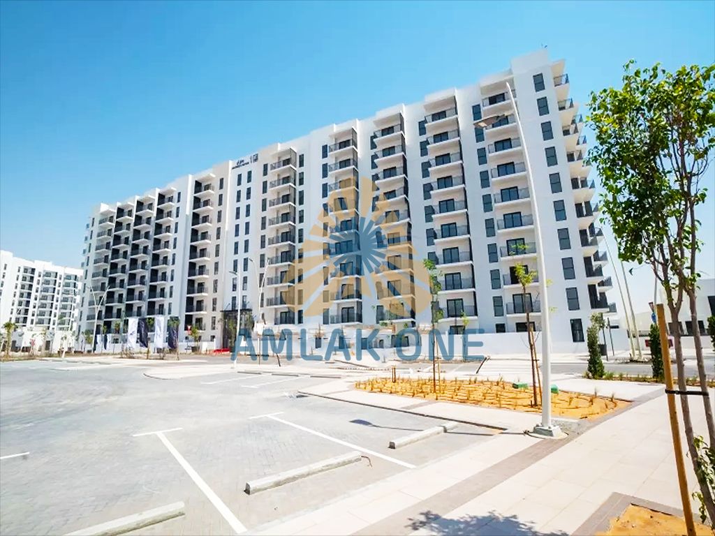 Community View | Spacious Layout | Prime Area
