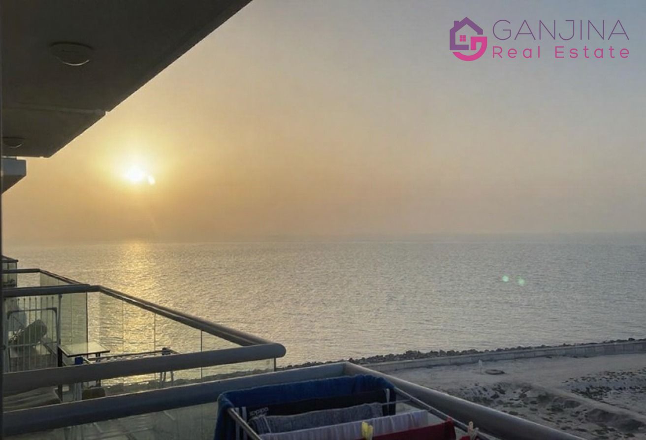 Sea View Studio | Beach Access | Near Casino