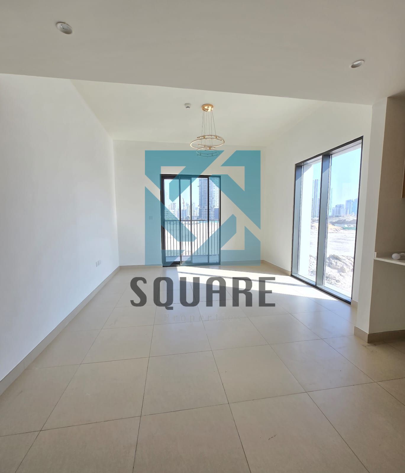 LUXURY & READY TO MOVE 1BHK FOR RENT -- OPEN View