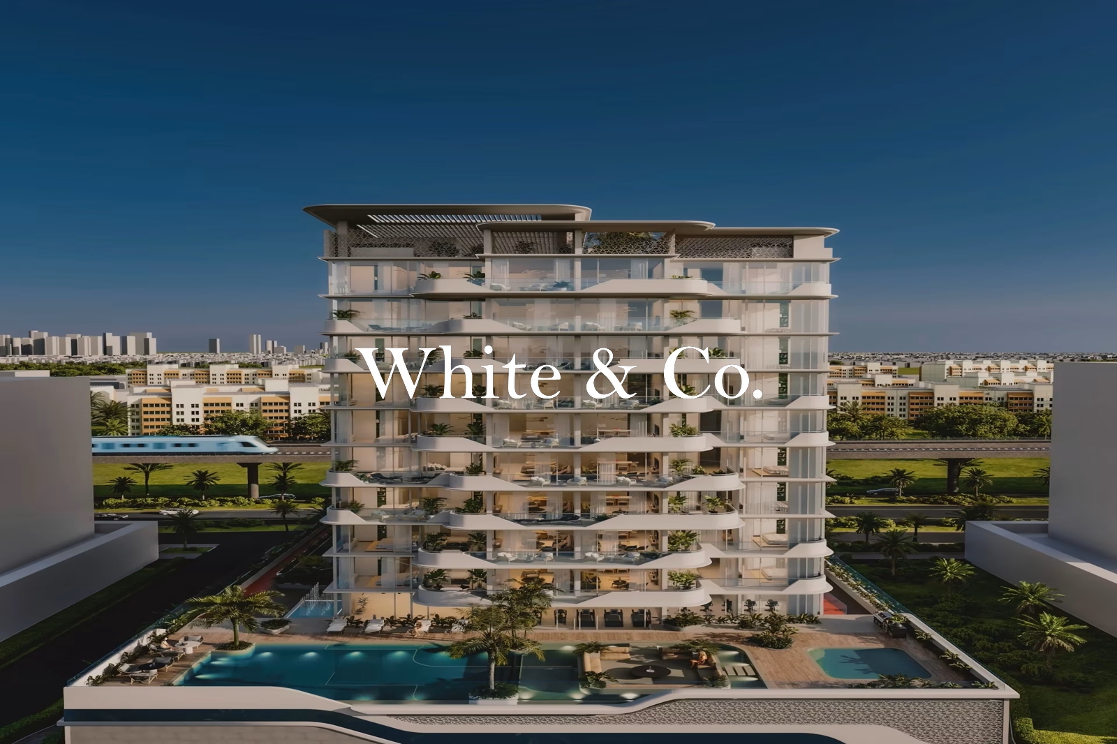 Spacious | Modern Interiors | near Metro