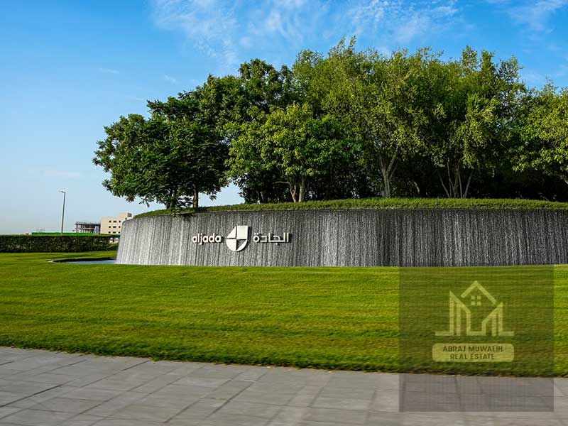 Urban Comfort: 2-Bedroom Apartment with Premium Finishes in Aljada