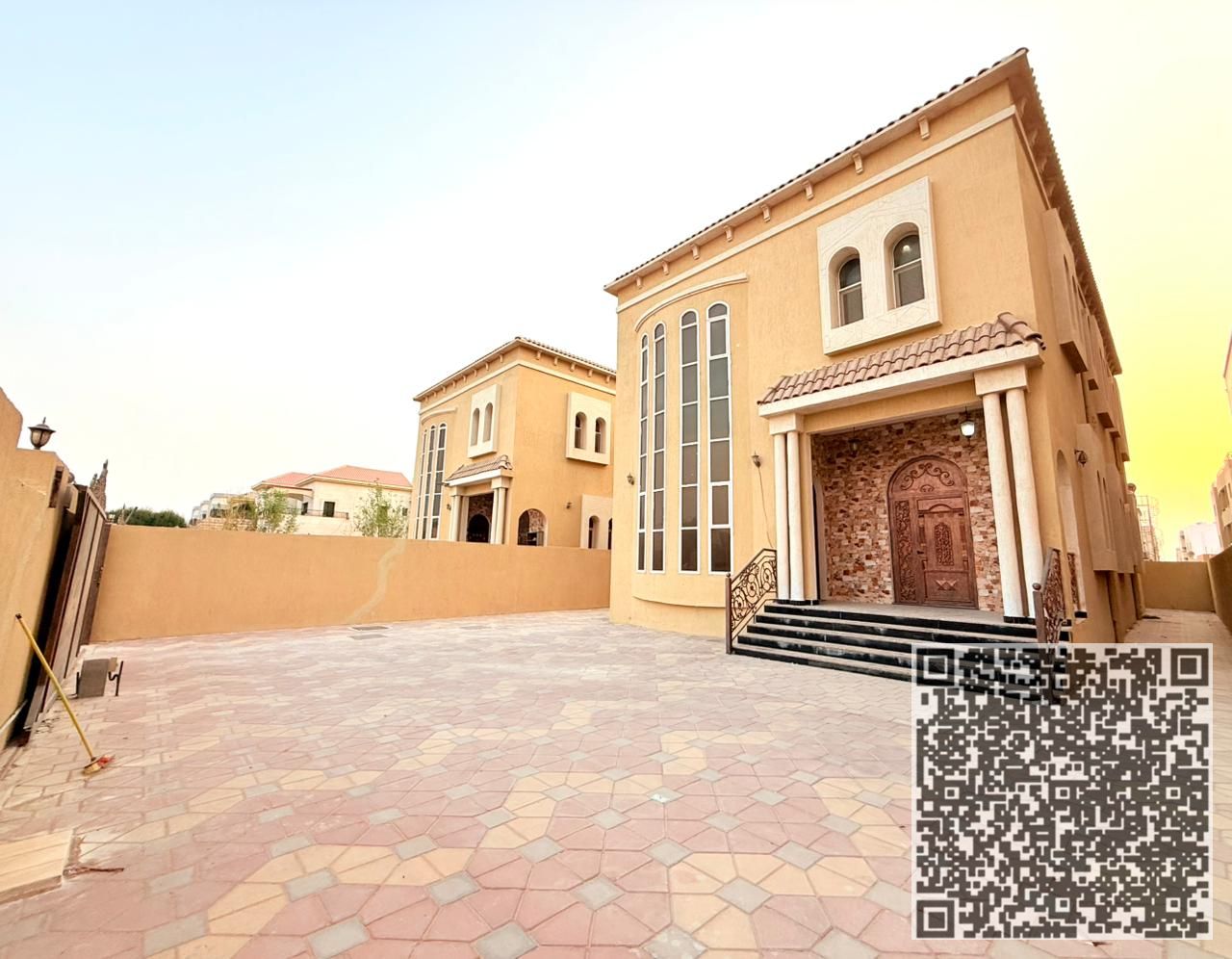 Luxury Villa for Rent in Al Rawda 3 – Ajman Spacious | Modern Design | Prime Location | 5 Master Bedrooms