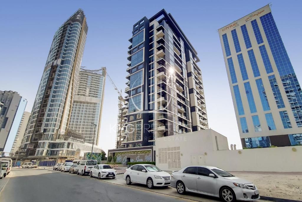 Luxury Apartment | Investor’s Golden Chance