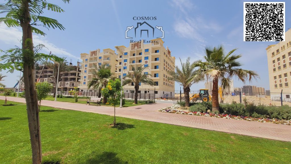 Deal of the Day – 1BHK in Al Ameera Village, Ajman
