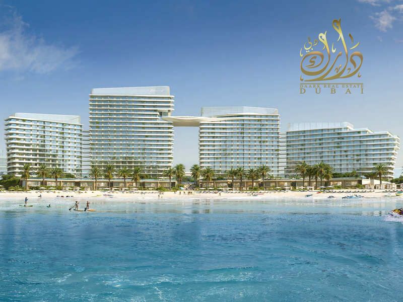 Private Beach | Full Sea View | 60/40 Payment Plan