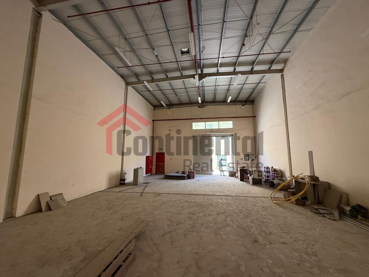 Warehouse | For Rent | Al Sajaa