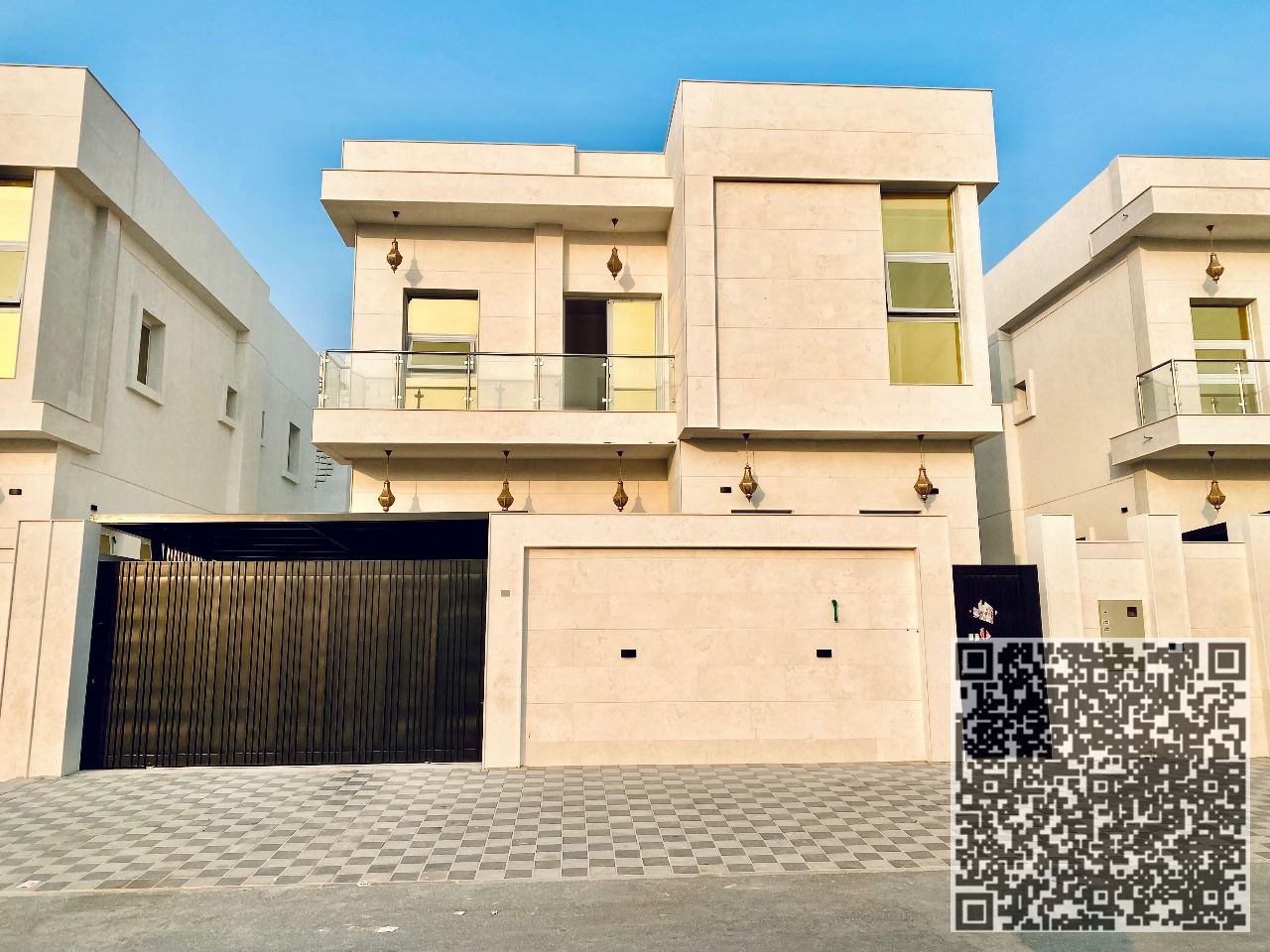Luxury Villa for Annual Rent in Al Yasmeen – Prime Location & Excellent Value