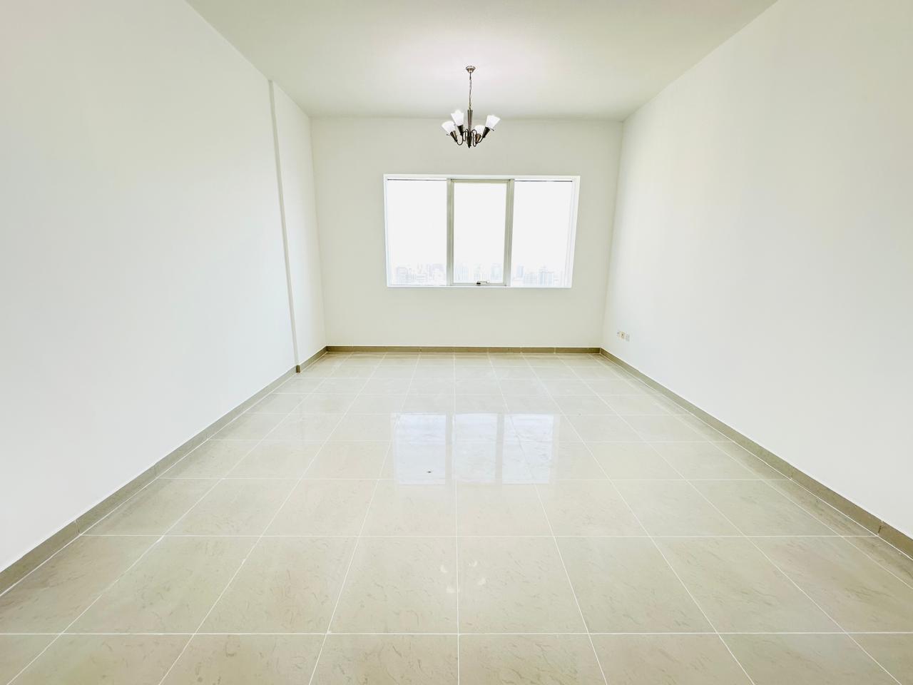 Big offer:Opp Sahara Family building Luxurious 2bhk with free parking+wardrobes+2 full bathrooms just in 54k call
