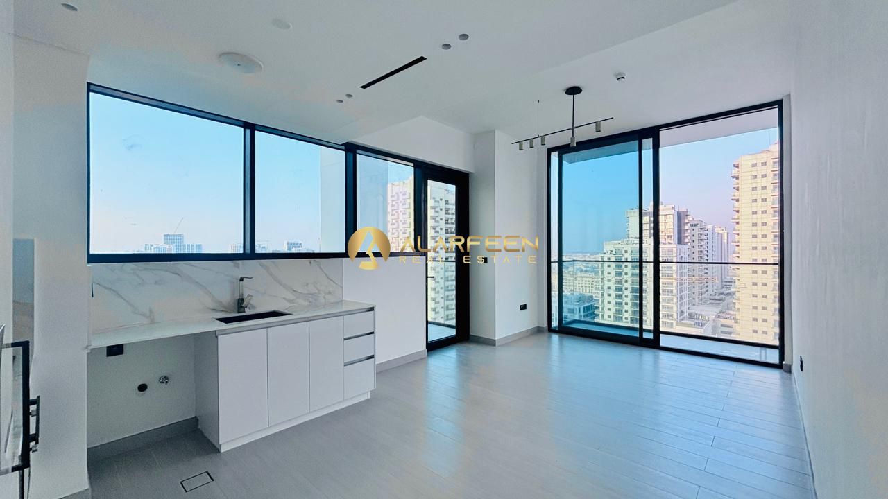 Park + pool View | Private Pool | Ready to Move