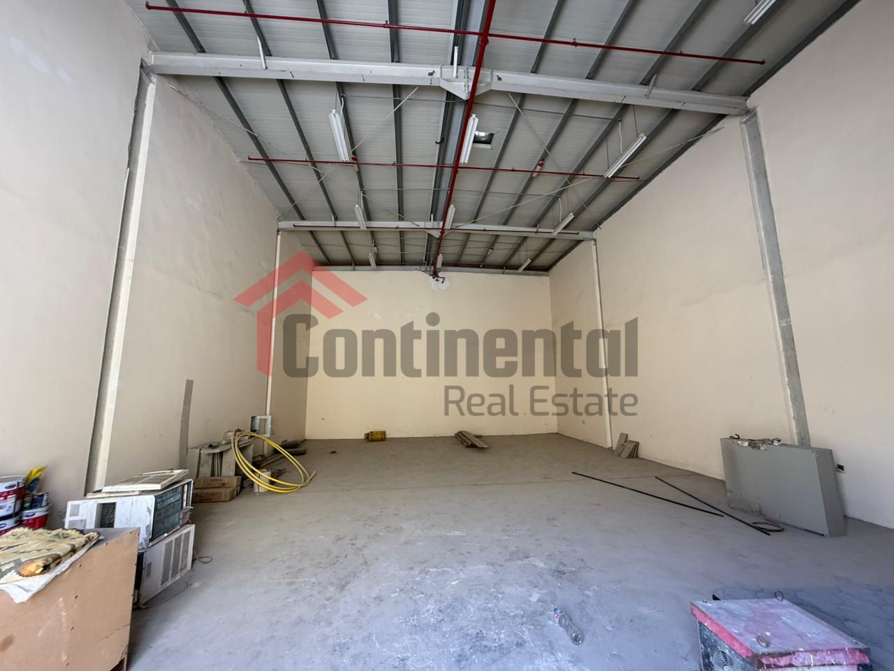 Warehouse | For Rent | Al Sajaa