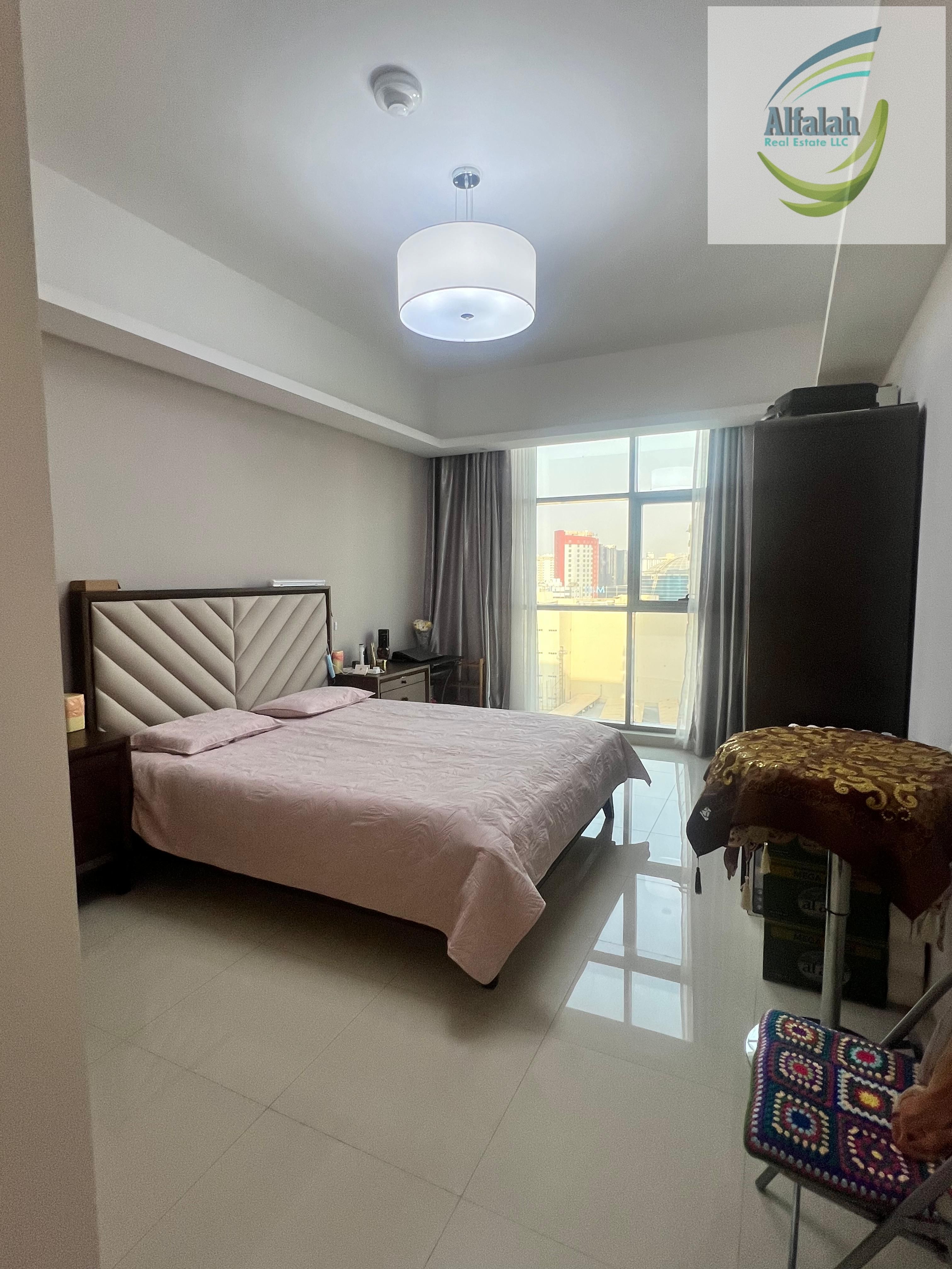 2BHK | For Sale | gulfa tower ajman | Installment plan |