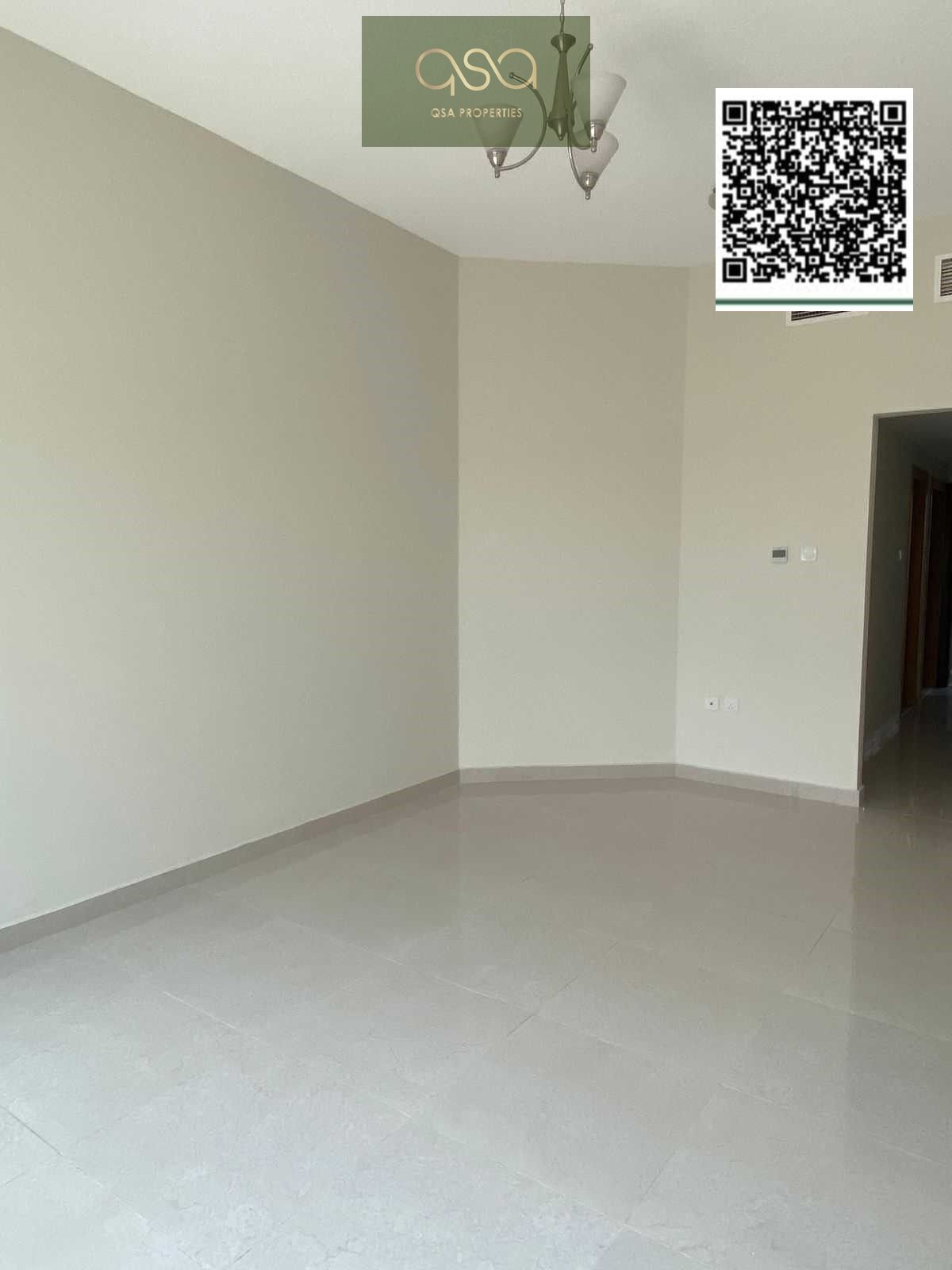 NEAT & CLEAN TWO BEDROOM APARTMENT AVAILABLE FOR SALE IN GULF TOWER EMIRATES CITY, AJMAN!