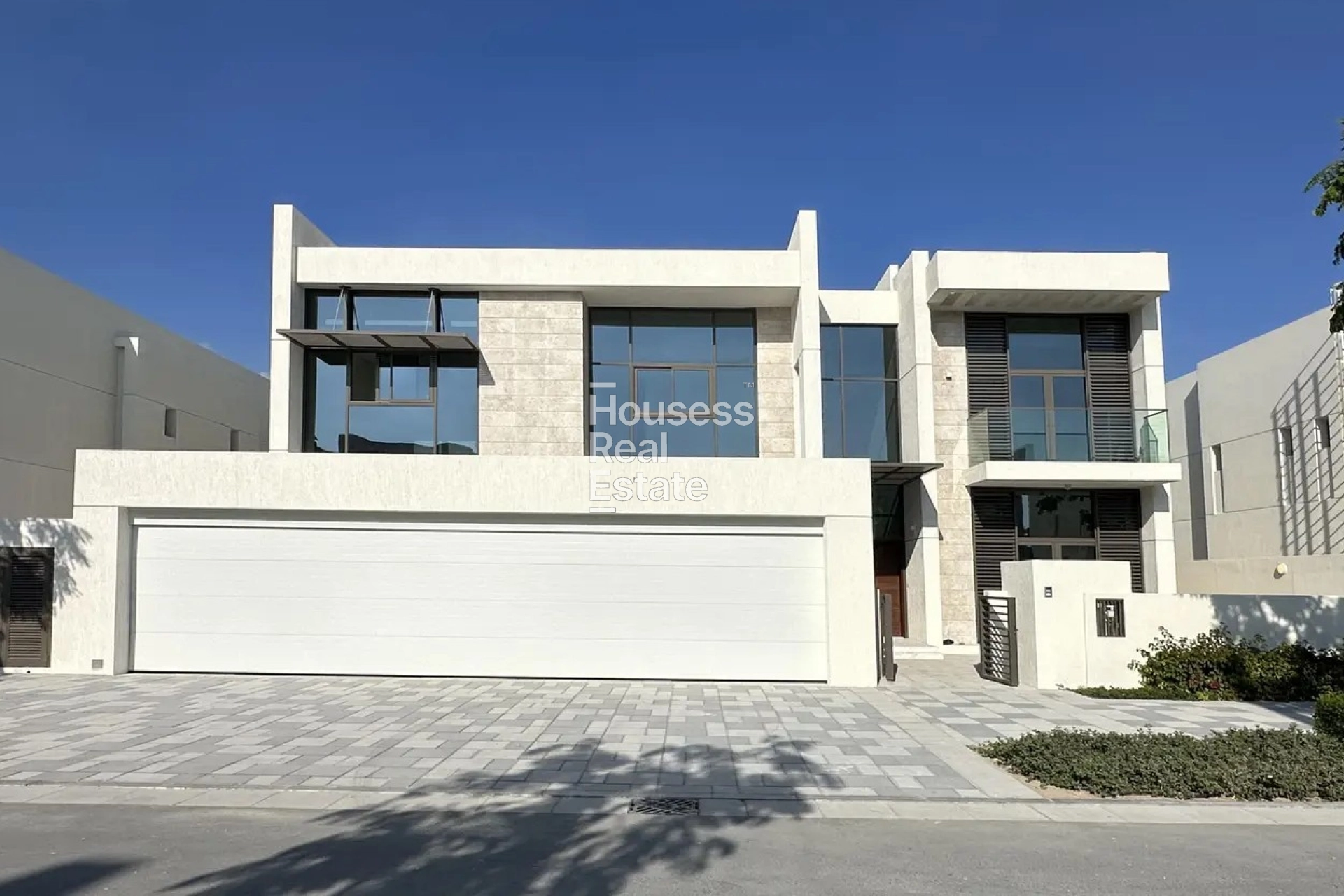 Near Park | Keys in hand | Landscaped