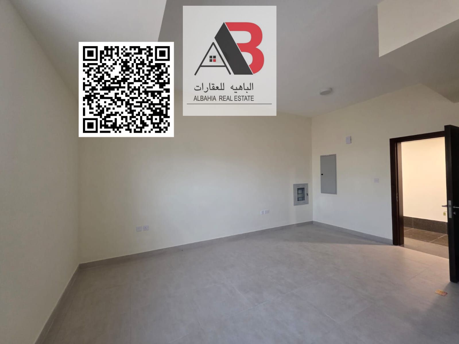 2 BHK + MAIDROOM // 2 MASTER BEDROOM // CENTERAL AC // 2BHK APARTMENT FOR RENT IN ZAHYA AJMAN