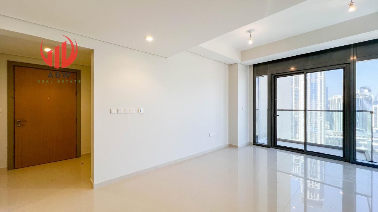 High Floor | Modern Living | 3 Bedrooms