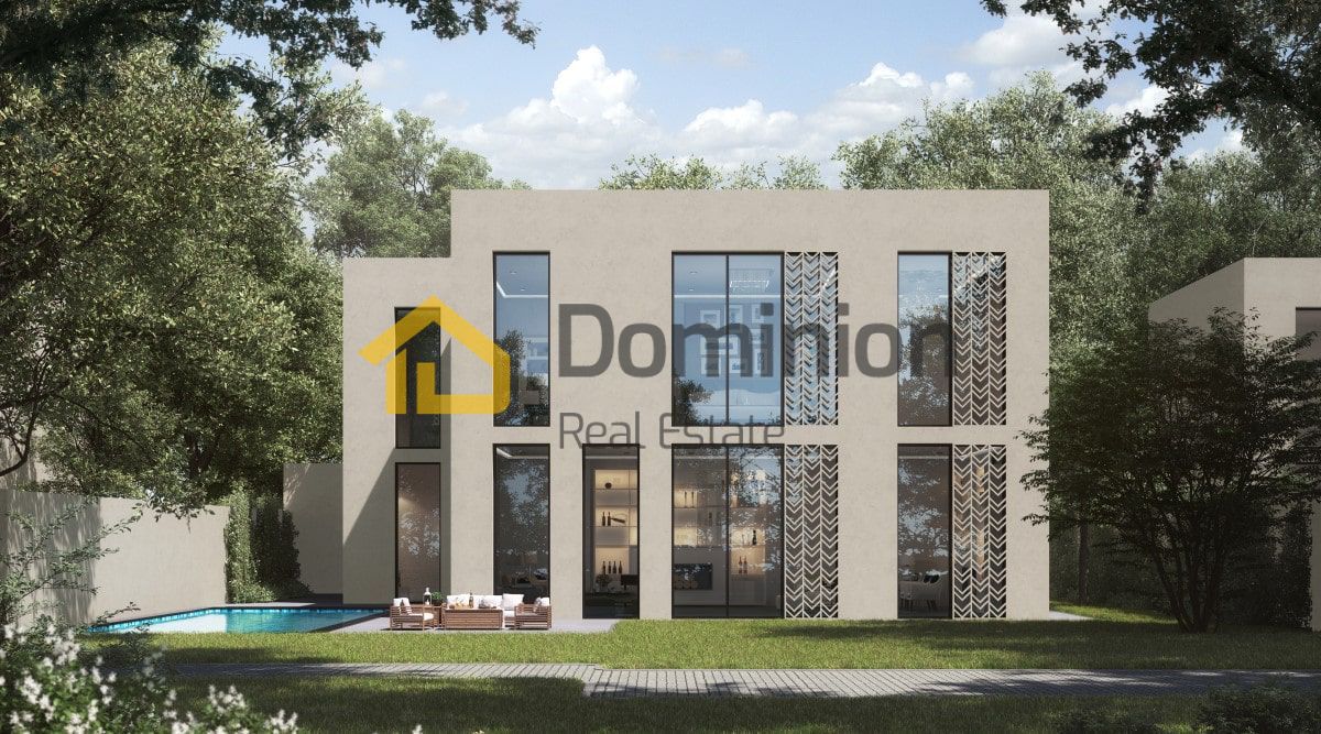 Green Community | PRIME LOCATION | Modern Villa