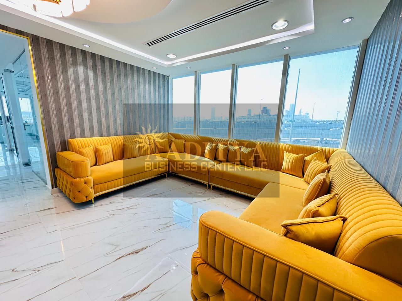 Flexible payment | Ready to Move offices near Shindagah City Center | 0% Commission