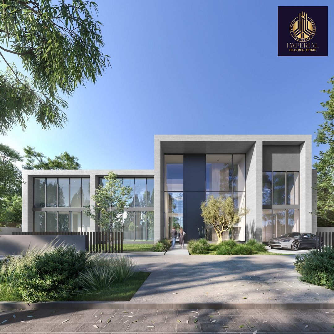 Ready to move in - Freehold - Smart Home - 10% ROI - Close to Dubai - Gated Community 3 Bedroom Townhouse for Sale