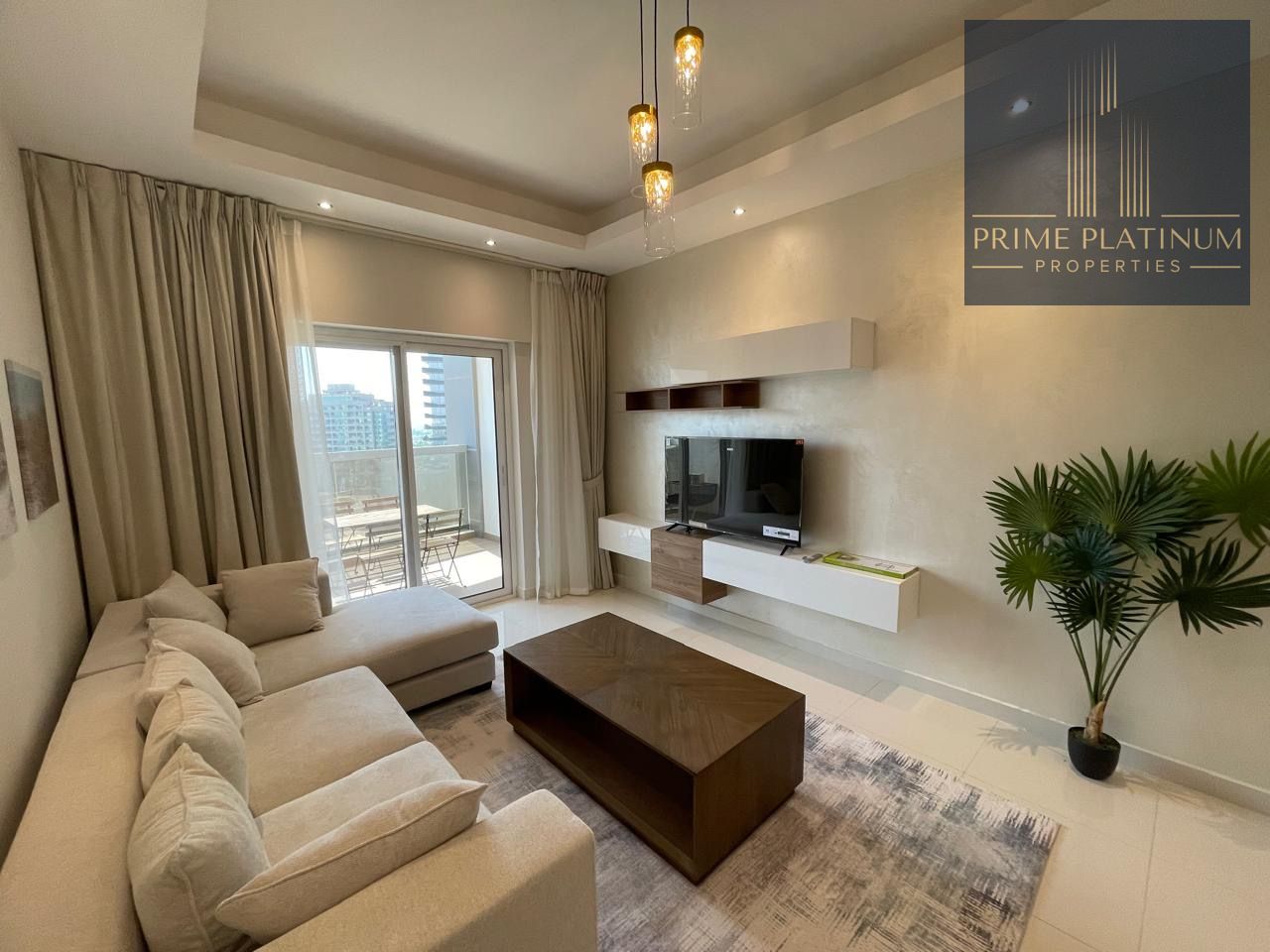 Fully Furnished || Spacious layout || Prime Location