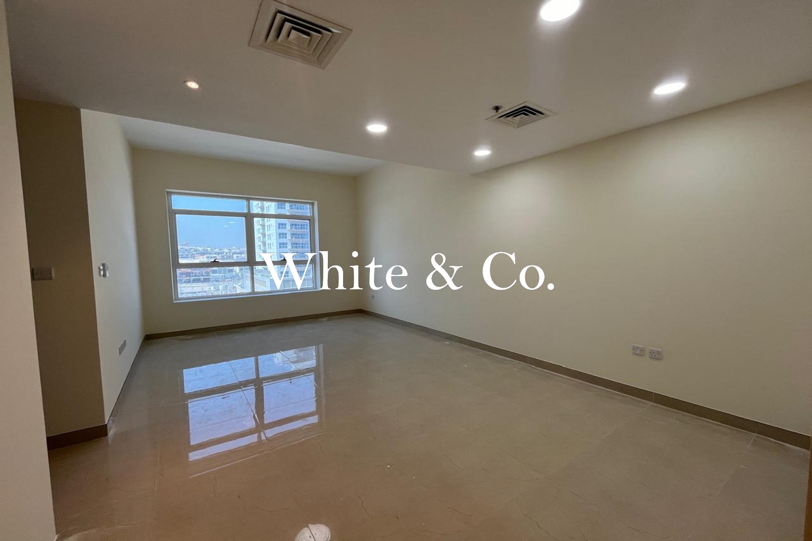 Unique | Spacious Layout | Available Now