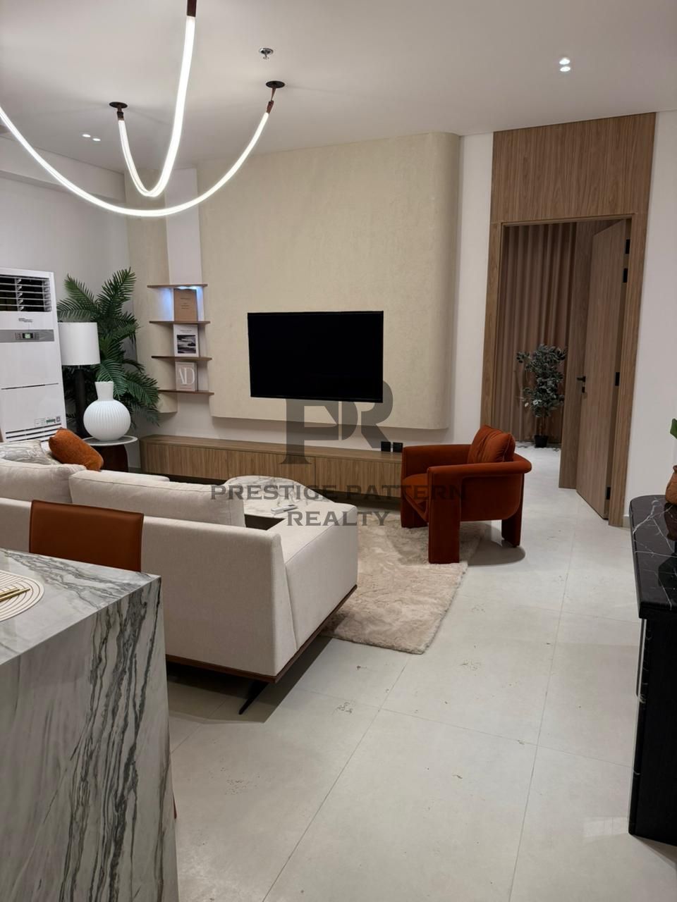 Prime 1 BHK in Al Zorah City | Investor-Friendly Plan