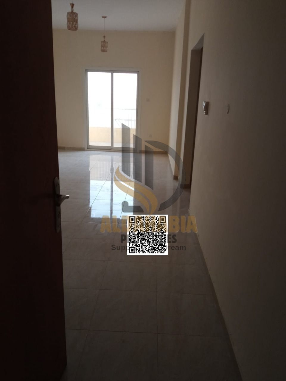 one-bedroom apartment for rent in Al Jurf 3 - Ajman