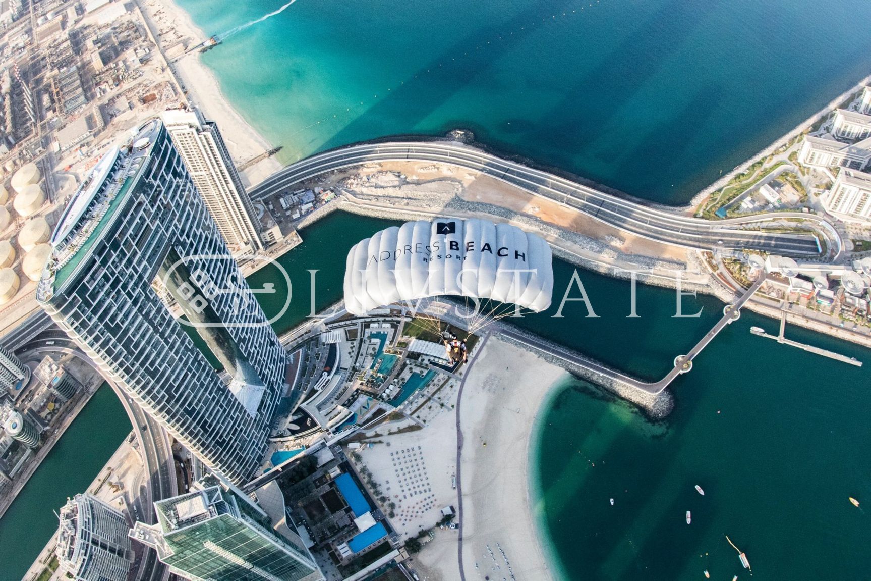 Full Sea View | Upgraded | High Floor