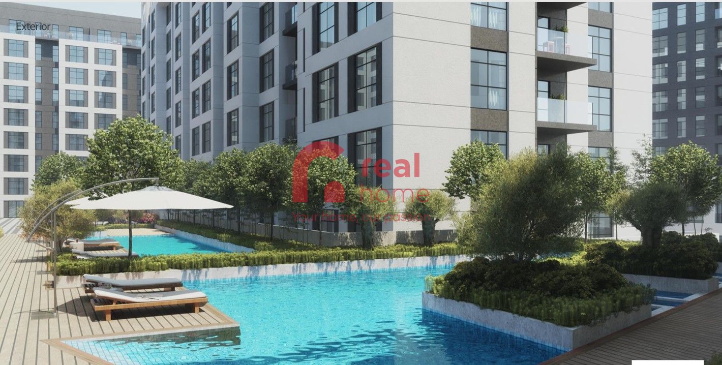 2 Bedroom Apartment | Full Greenery Community | High ROI | Near to all Facilities