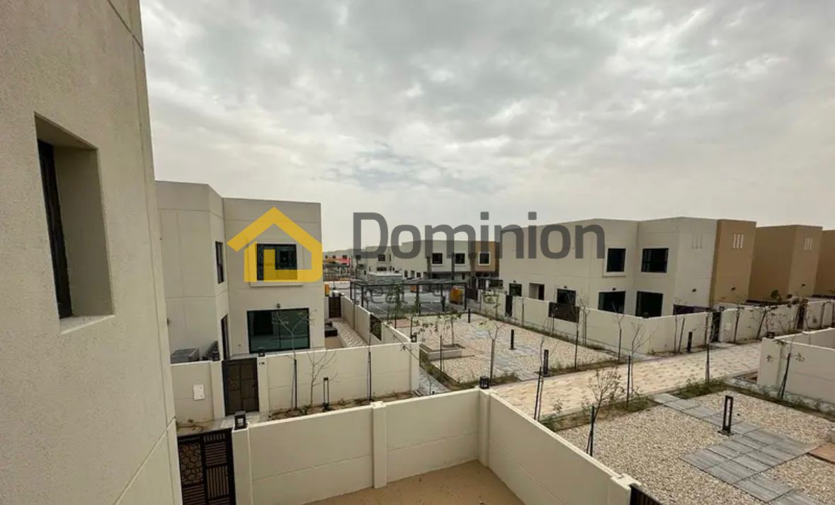 3 BHK Villa | Free service charge | Modern Smart Villas